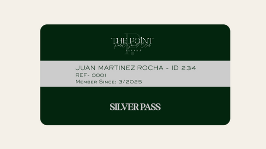 Silver Pass